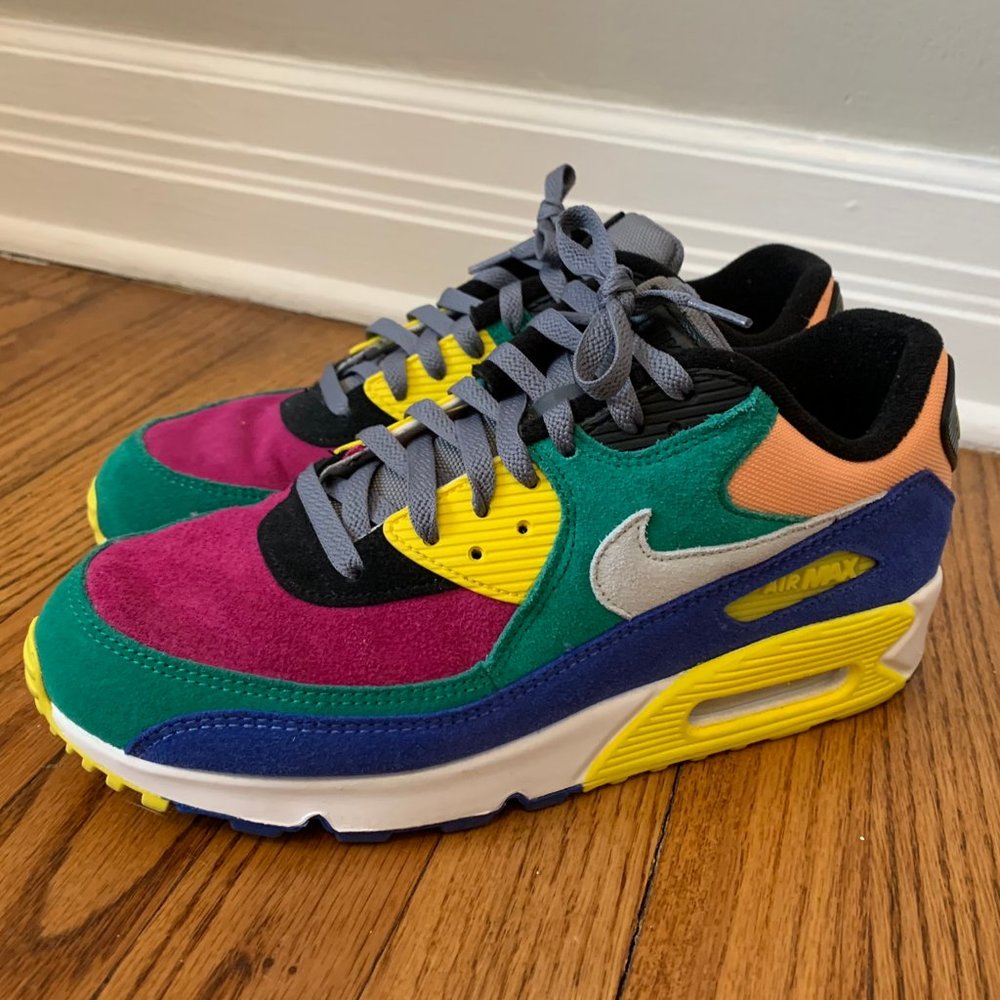 Nike Air Max 90 Viotech